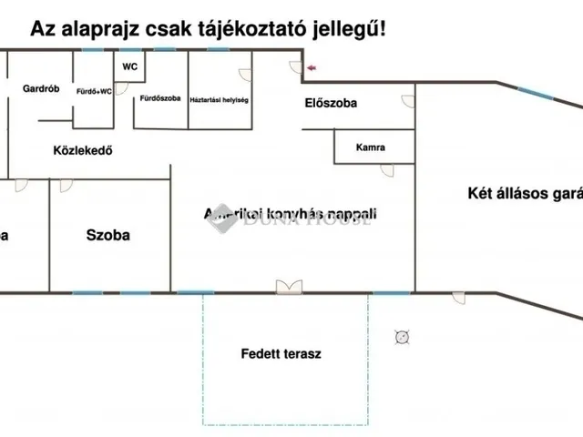 Eladó ház Szigetszentmiklós 200 nm