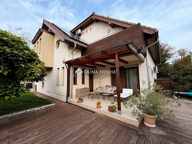 Eladó ház Budapest IV. kerület 239 nm