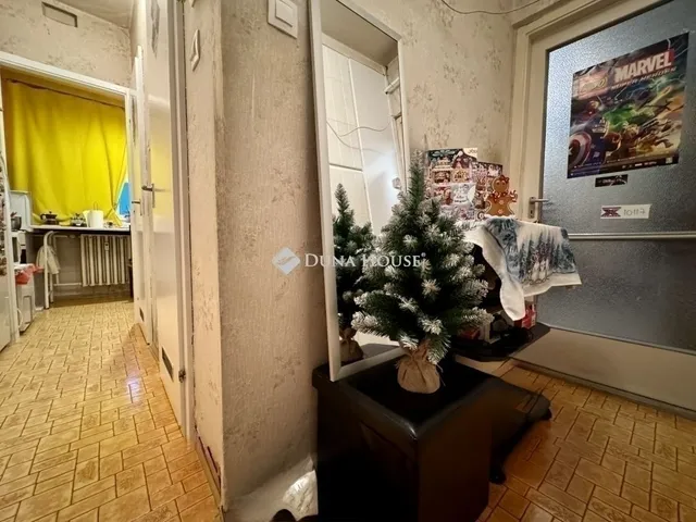 Eladó lakás Budapest III. kerület 48 nm