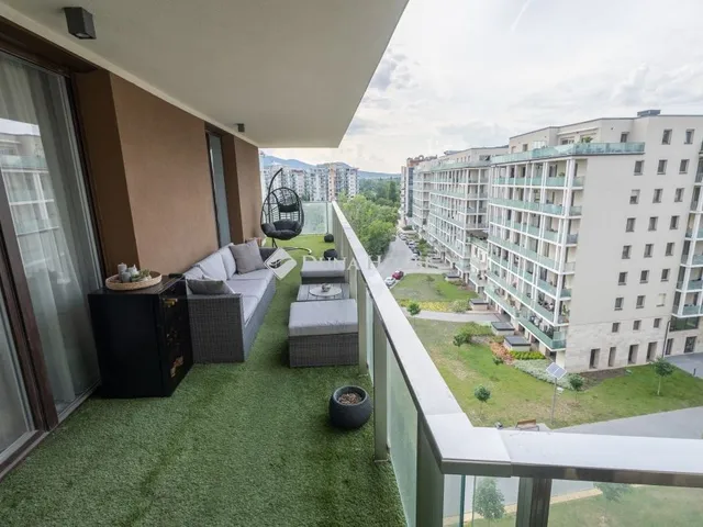 Eladó lakás Budapest XIII. kerület 84 nm