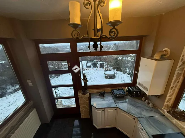 Eladó ház Leányfalu 97 nm