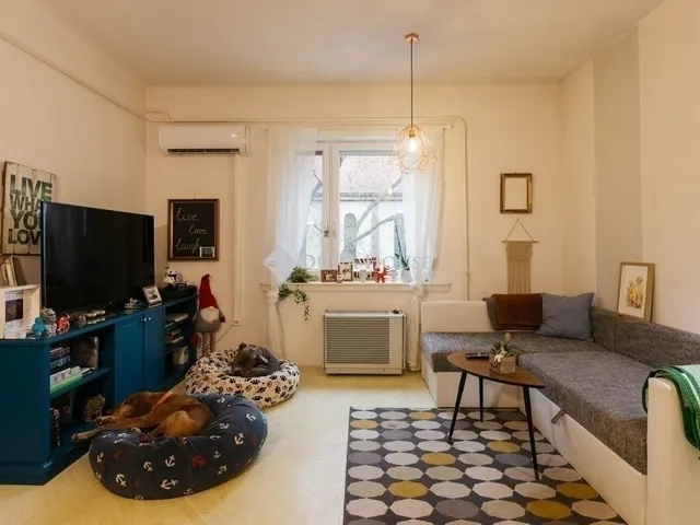 Eladó lakás Budapest III. kerület 63 nm