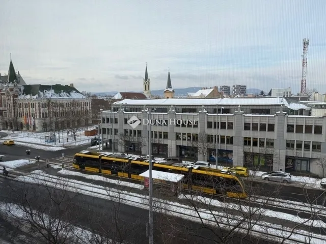 Eladó lakás Budapest IV. kerület 68 nm