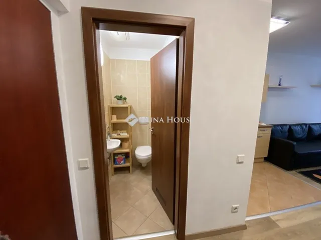 Eladó lakás Budapest XIII. kerület 46 nm