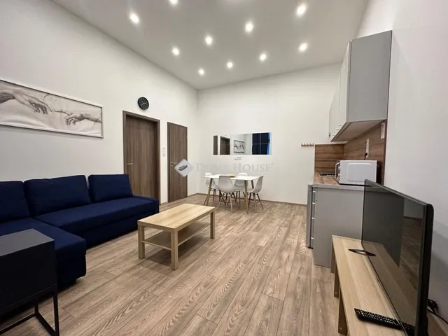 Eladó lakás Budapest VIII. kerület 32 nm