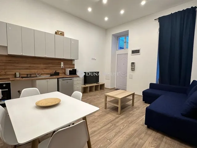 Eladó lakás Budapest VIII. kerület 32 nm