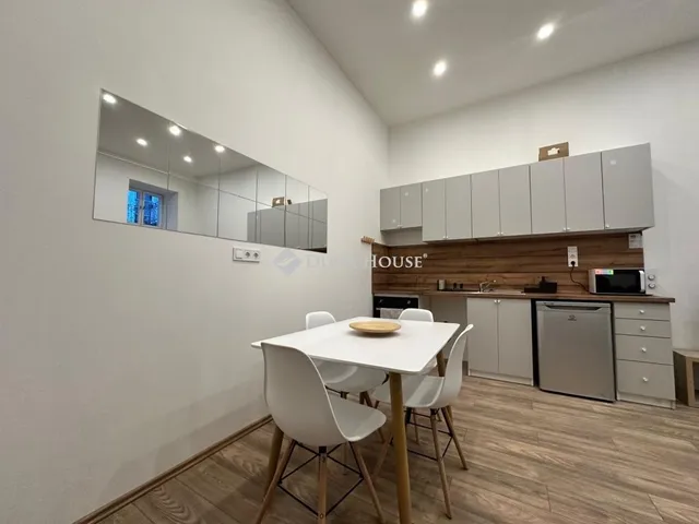 Eladó lakás Budapest VIII. kerület 32 nm