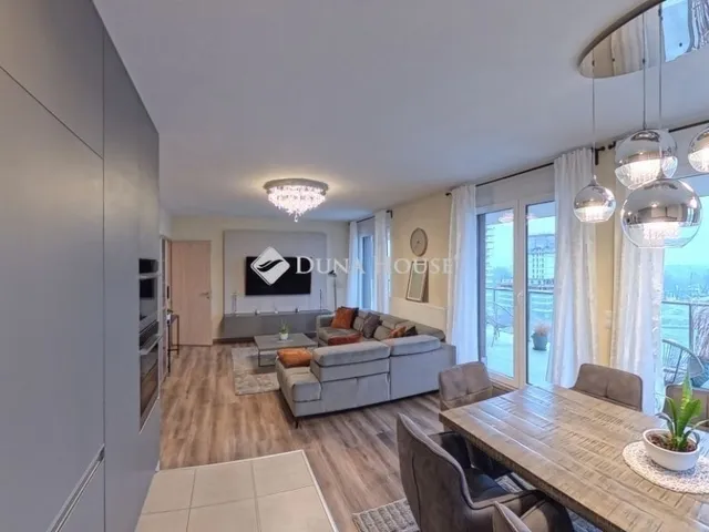 Kiadó lakás Budapest XIII. kerület 113 nm