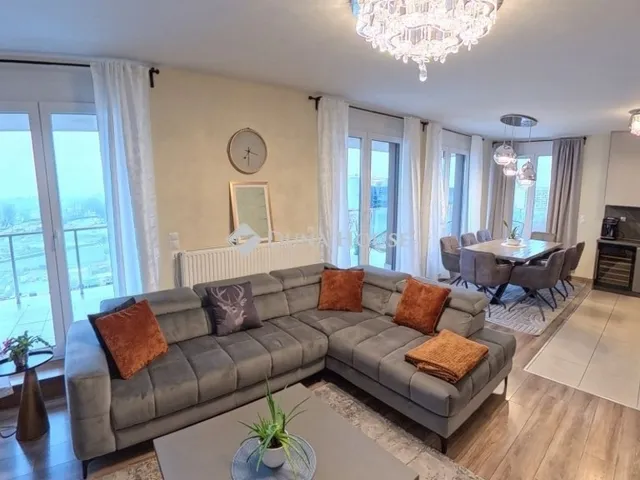 Kiadó lakás Budapest XIII. kerület 113 nm