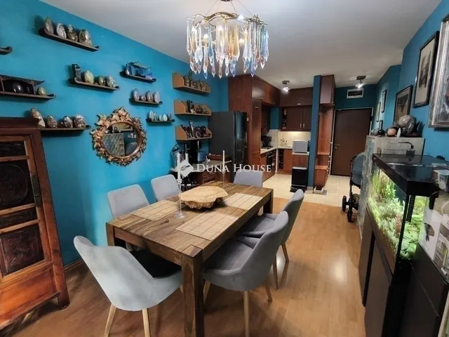 Eladó lakás Budapest XIII. kerület 69 nm