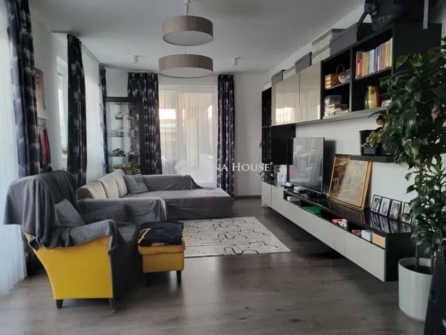 Eladó lakás Budapest XIII. kerület 92 nm