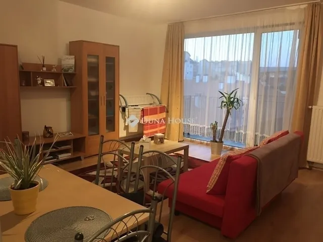 Eladó lakás Budapest IX. kerület 44 nm