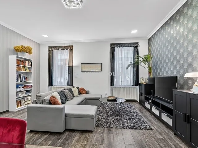 Eladó lakás Budapest VI. kerület 58 nm