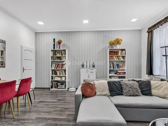 Eladó lakás Budapest VI. kerület 58 nm