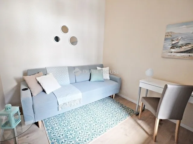 Eladó lakás Budapest VII. kerület 63 nm