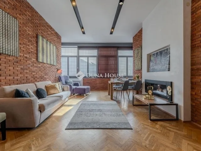 Eladó lakás Budapest V. kerület 71 nm