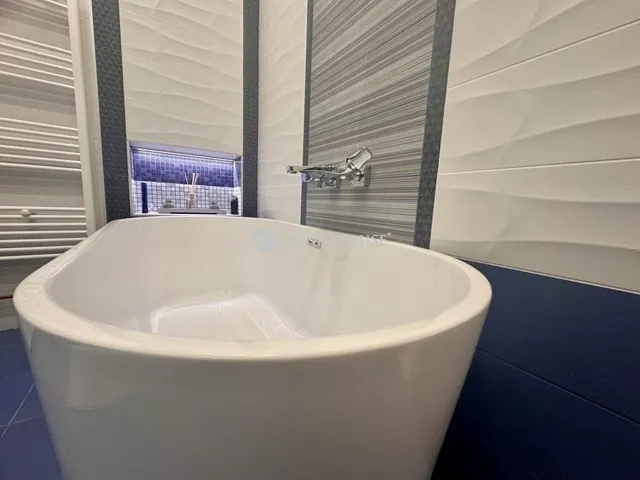 Eladó lakás Budapest VII. kerület 61 nm