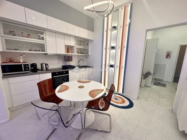 Eladó lakás Budapest VII. kerület 61 nm