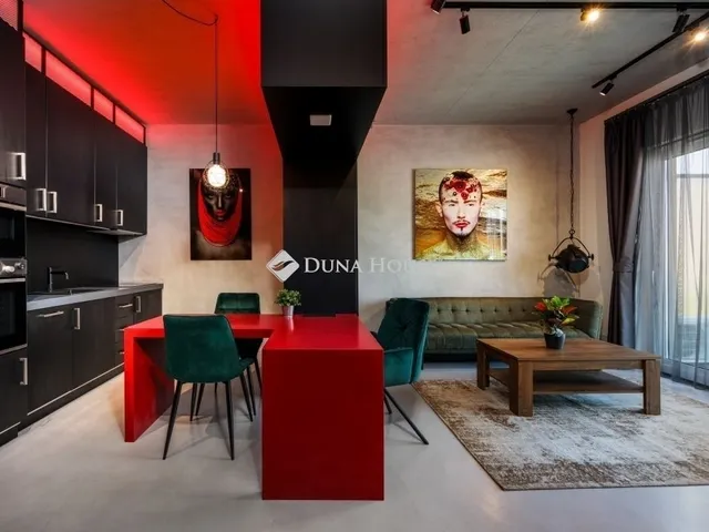 Eladó lakás Budapest IX. kerület 46 nm