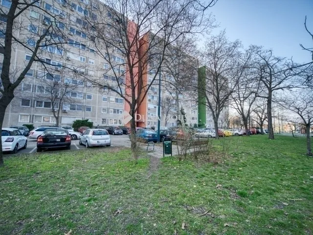Eladó lakás Budapest XIV. kerület 46 nm