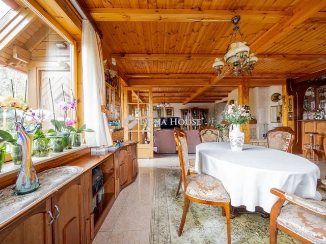 Eladó ház Leányfalu 440 nm