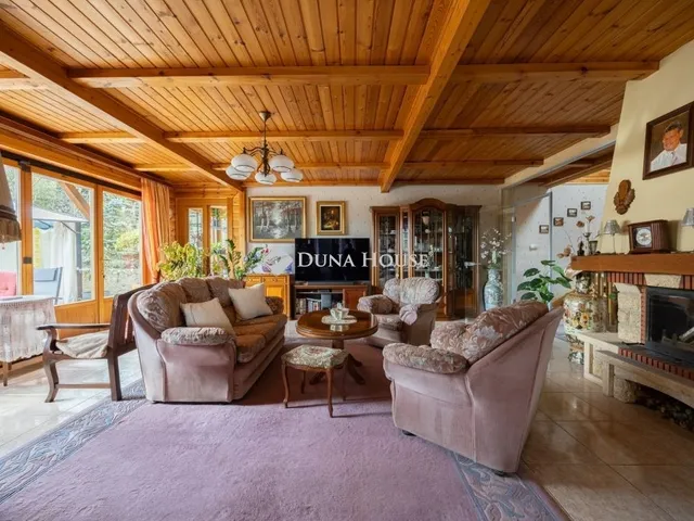 Eladó ház Leányfalu 440 nm