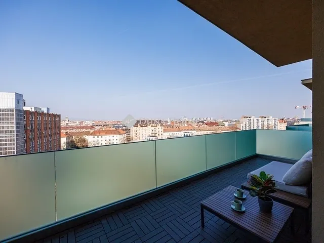 Eladó lakás Budapest IX. kerület 46 nm