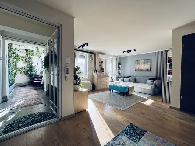 Eladó lakás Budapest XIII. kerület 54 nm