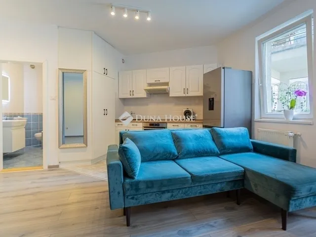 Eladó lakás Budapest XIII. kerület 35 nm