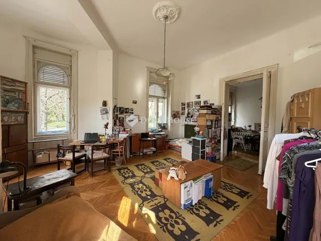 Eladó lakás Budapest XII. kerület 72 nm