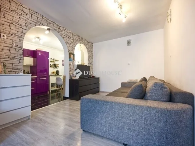 Eladó lakás Budapest IV. kerület 43 nm