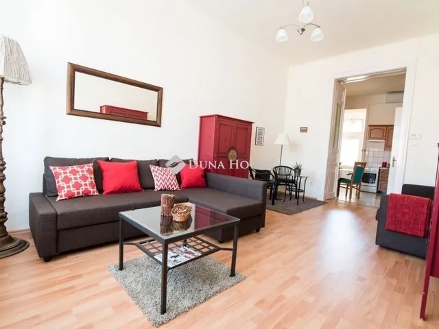 Eladó lakás Budapest II. kerület 50 nm