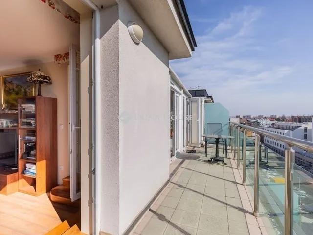 Eladó lakás Budapest XIV. kerület 94 nm