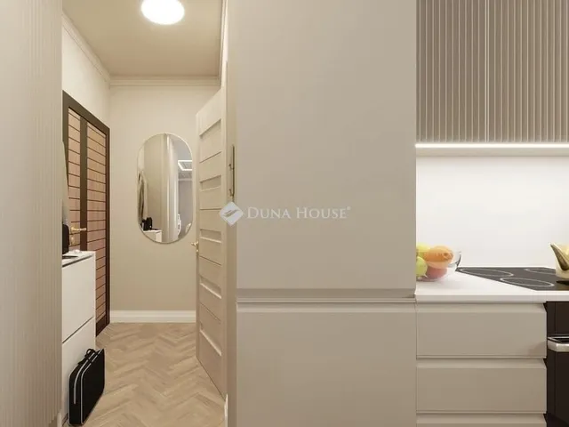 Eladó lakás Budapest III. kerület 41 nm