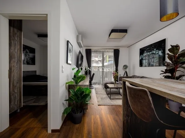 Eladó lakás Budapest VIII. kerület 44 nm