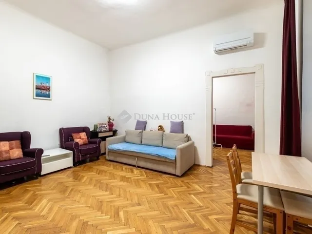 Eladó lakás Budapest XI. kerület 63 nm