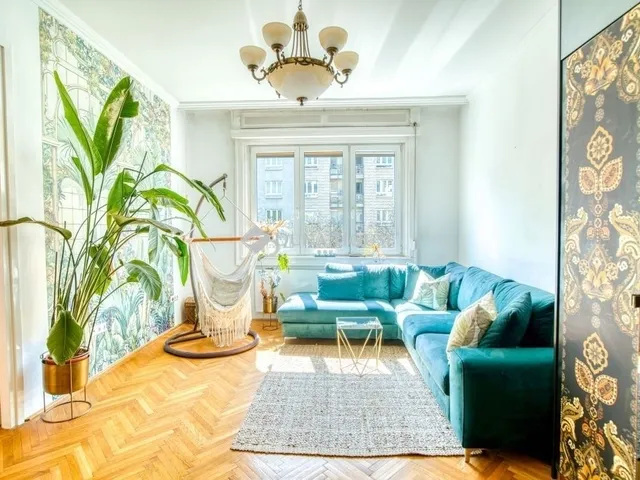 Eladó lakás Budapest XI. kerület 73 nm