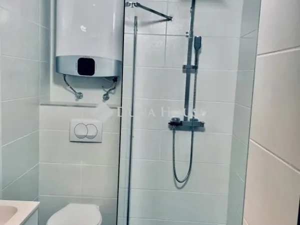 Eladó lakás Budapest XI. kerület 45 nm