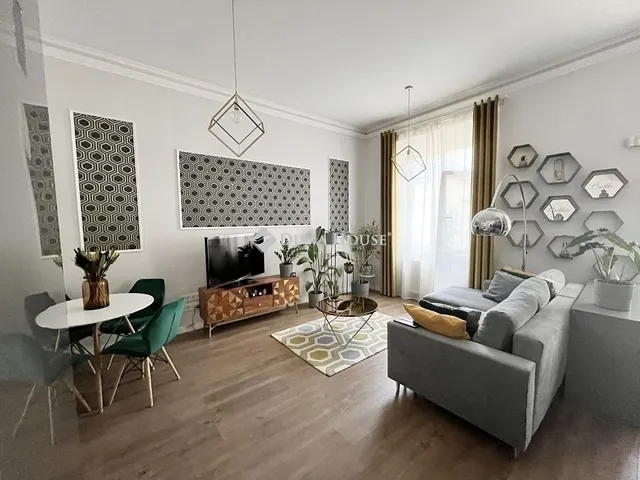 Eladó lakás Budapest XIII. kerület 63 nm