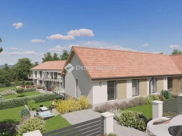 Eladó lakás Törökbálint 157 nm