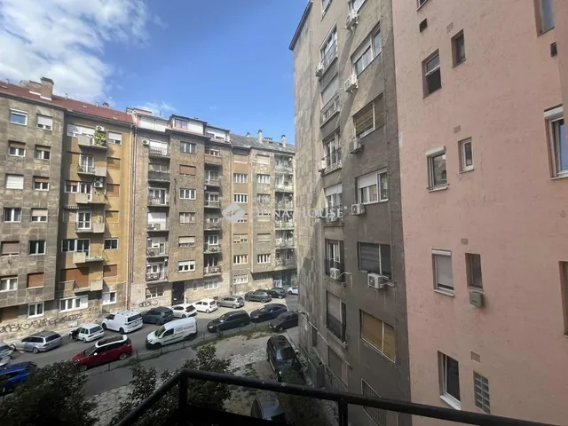 Kiadó lakás Budapest XI. kerület 88 nm