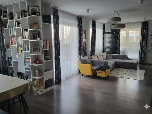 Eladó lakás Budapest XIII. kerület 92 nm