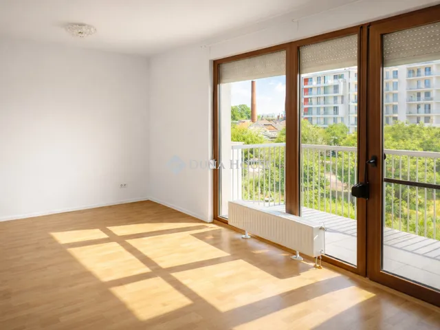 Eladó lakás Budapest XIII. kerület 41 nm