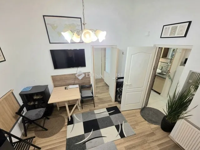 Eladó lakás Budapest XIII. kerület 23 nm