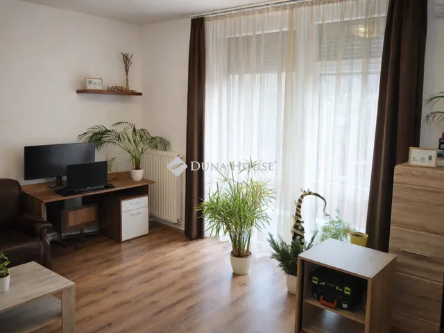 Eladó lakás Budapest XIII. kerület 45 nm
