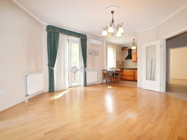 Eladó lakás Budapest XIV. kerület 54 nm