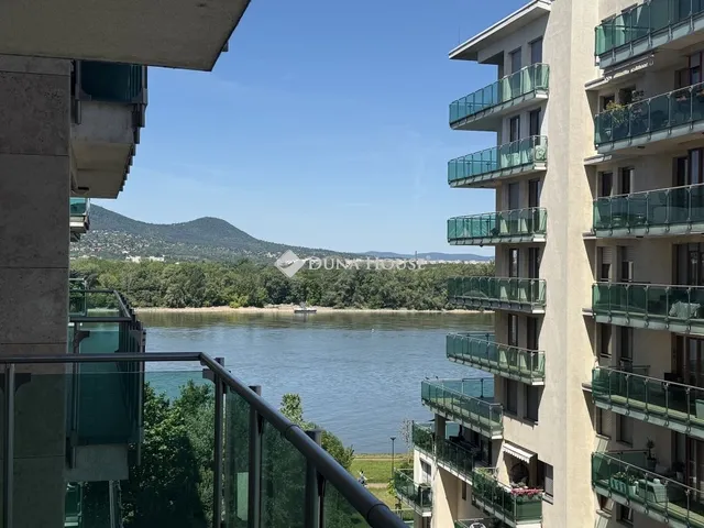 Kiadó lakás Budapest XIII. kerület 44 nm