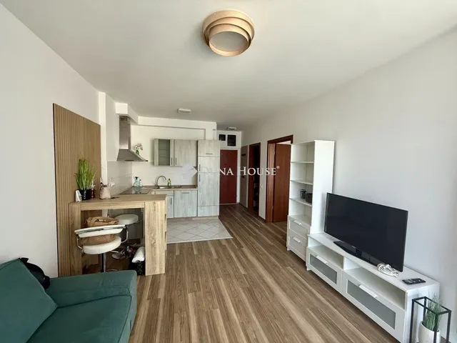 Kiadó lakás Budapest XIII. kerület 44 nm