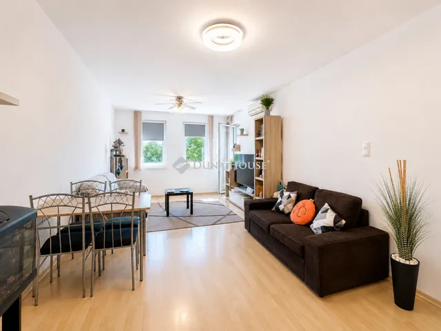 Eladó lakás Budapest IV. kerület 57 nm