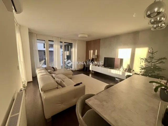 Eladó lakás Budapest IV. kerület 104 nm